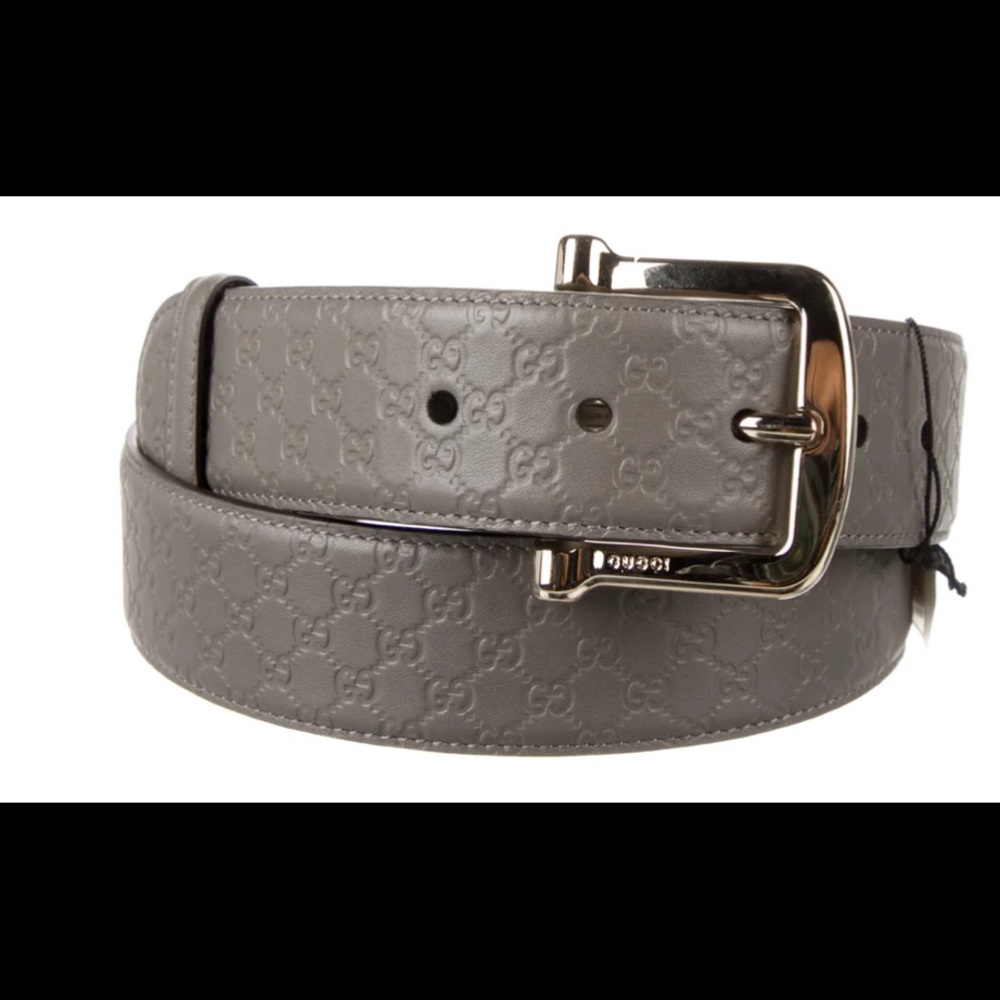 Women’s Gucci Belt